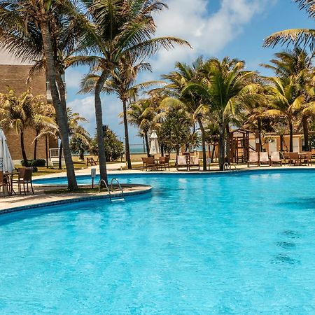 Ape Na Areia 3Qtos Para Familias Grandes! Pertinho Do Beach Park, Acesso Direto Para A Praia E Lazer Completo อากีราซ ภายนอก รูปภาพ