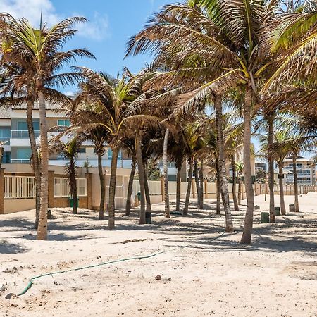 Ape Na Areia 3Qtos Para Familias Grandes! Pertinho Do Beach Park, Acesso Direto Para A Praia E Lazer Completo อากีราซ ภายนอก รูปภาพ