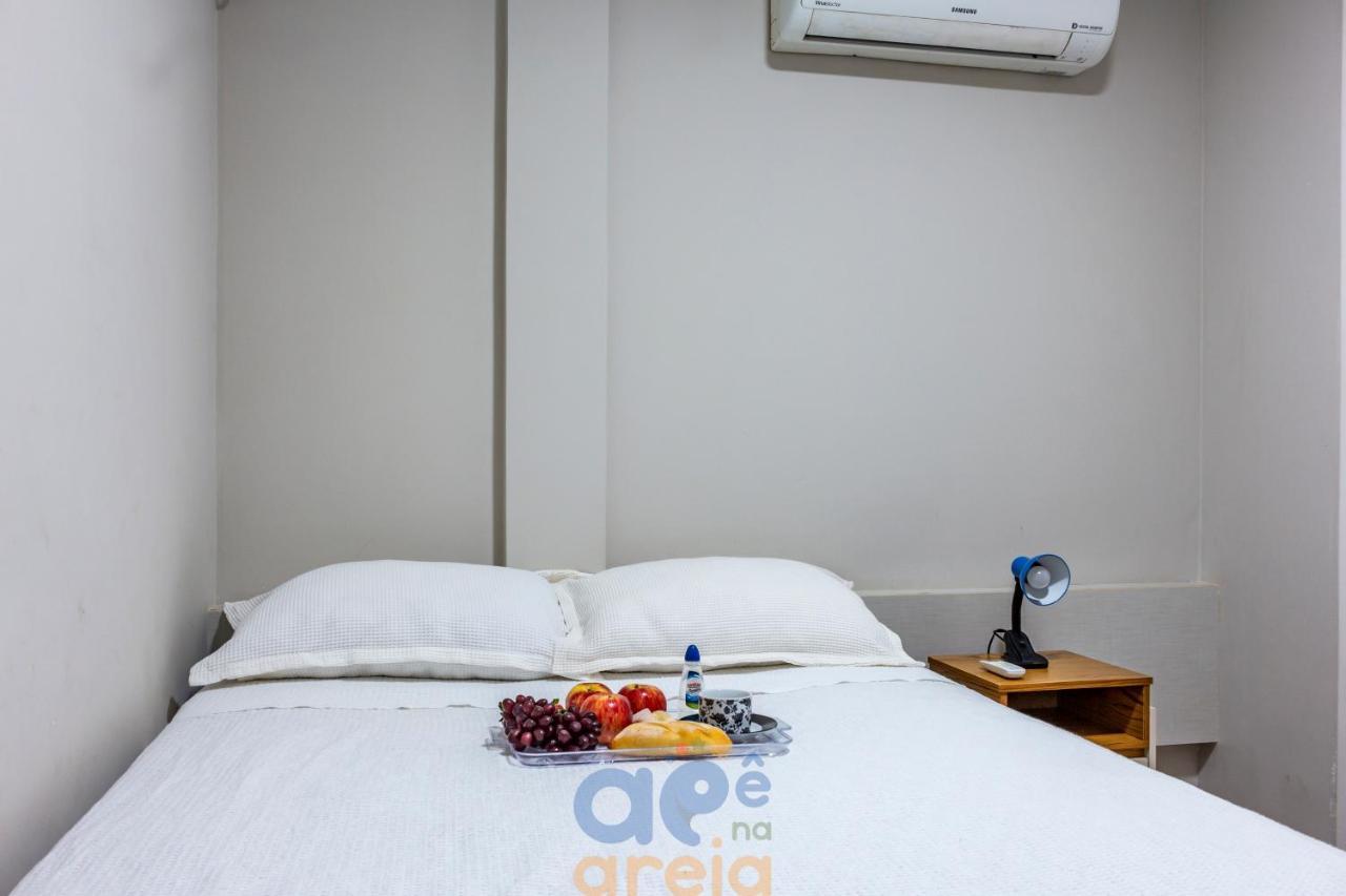Ape Na Areia 3Qtos Para Familias Grandes! Pertinho Do Beach Park, Acesso Direto Para A Praia E Lazer Completo อากีราซ ภายนอก รูปภาพ