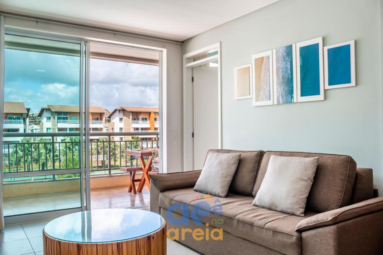 Ape Na Areia 3Qtos Para Familias Grandes! Pertinho Do Beach Park, Acesso Direto Para A Praia E Lazer Completo อากีราซ ภายนอก รูปภาพ